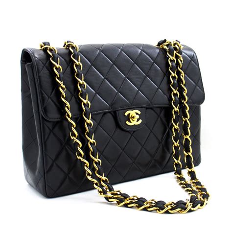 borse a spalla chanel prezzi
